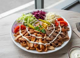 Döner Teller