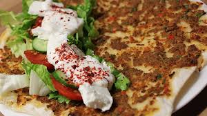 Lahmacun & Ofen